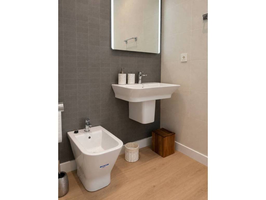 Baño