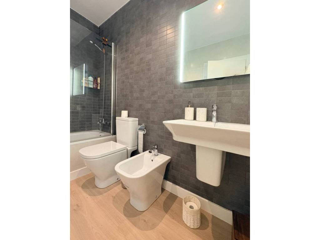 Baño