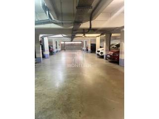 Garaje/Parking