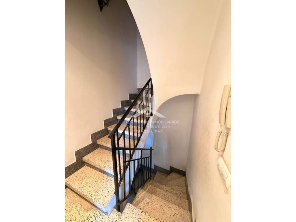Escalera