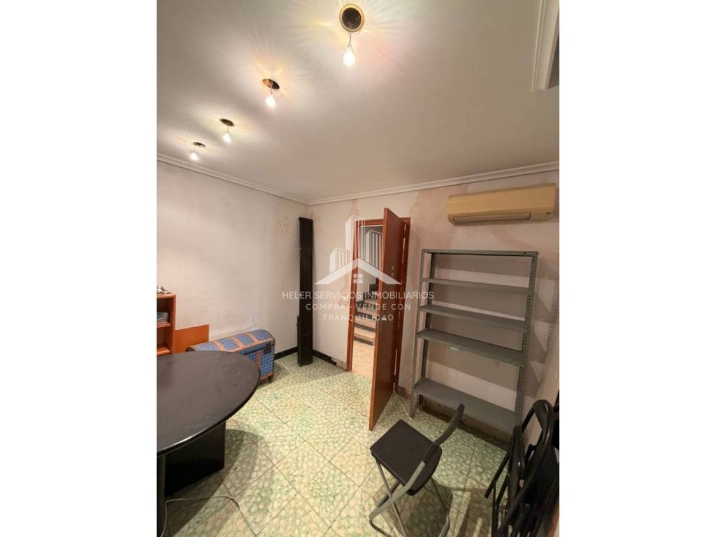 Dormitorio