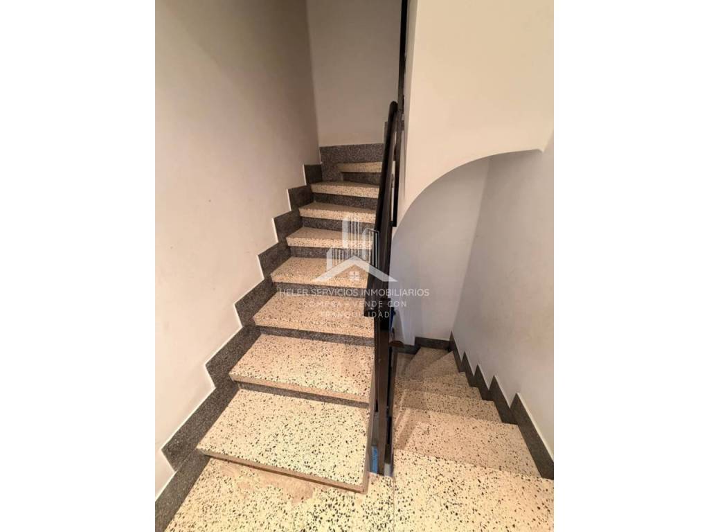 Escalera