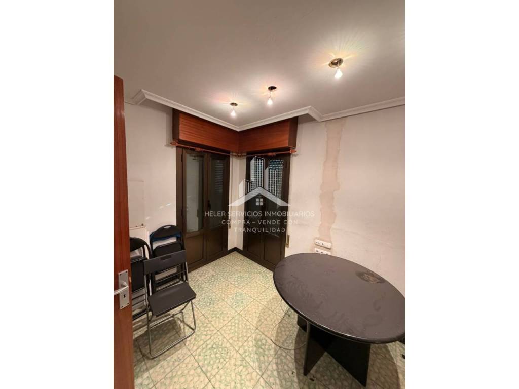 Dormitorio