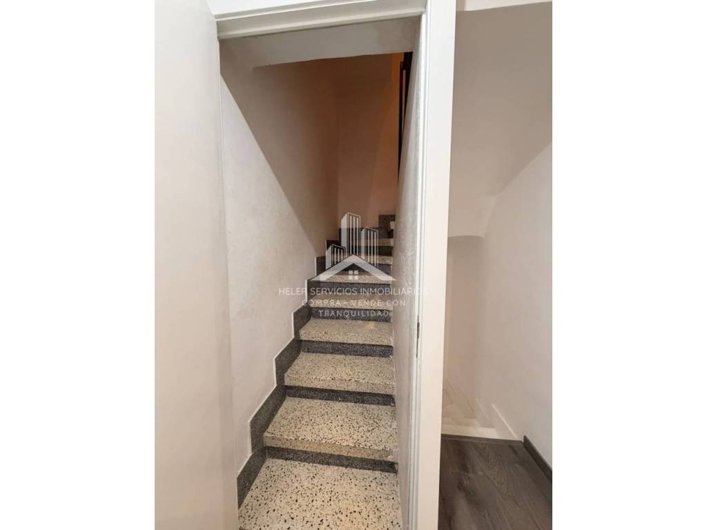 Escalera
