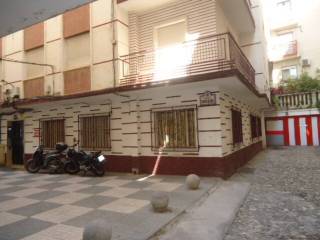 Garaje/Parking