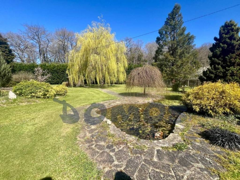 Jardín