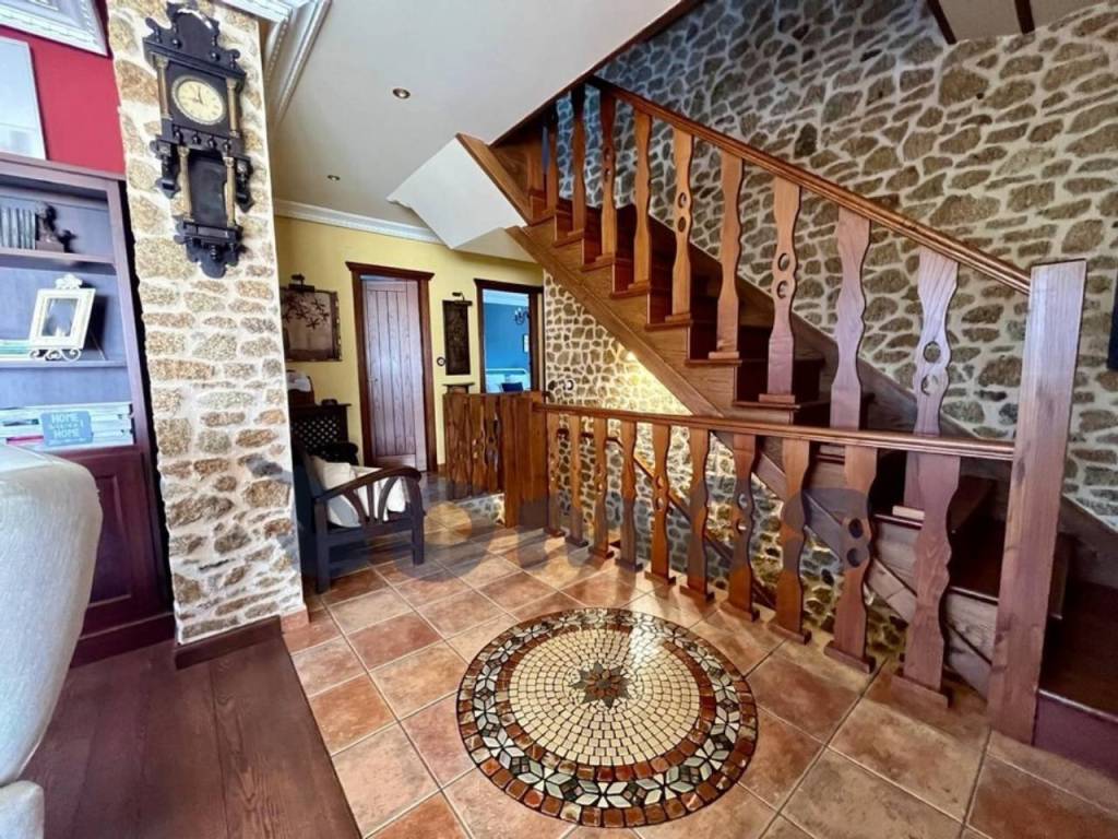 Escalera