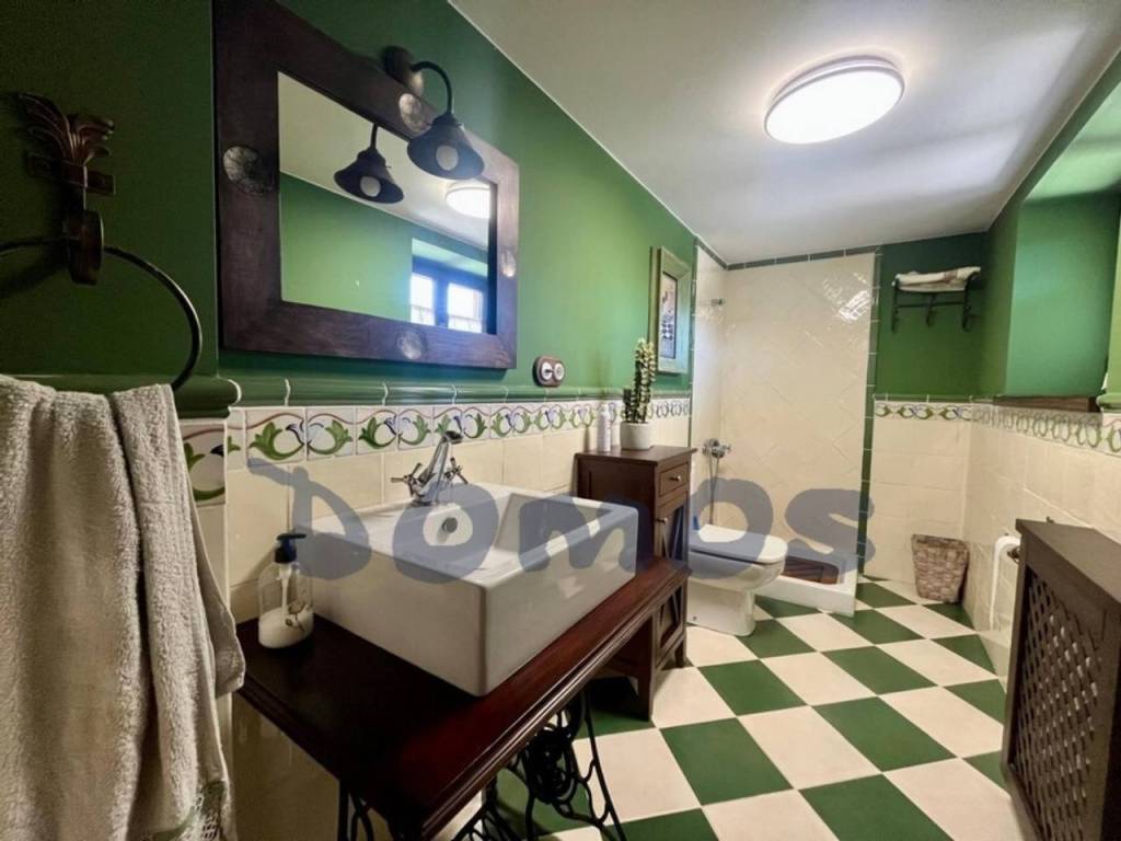 Baño
