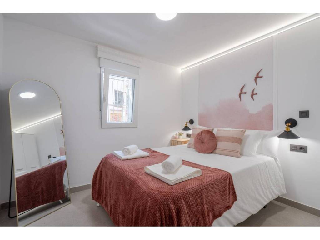 Dormitorio