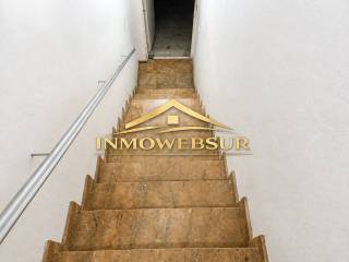 Escalera