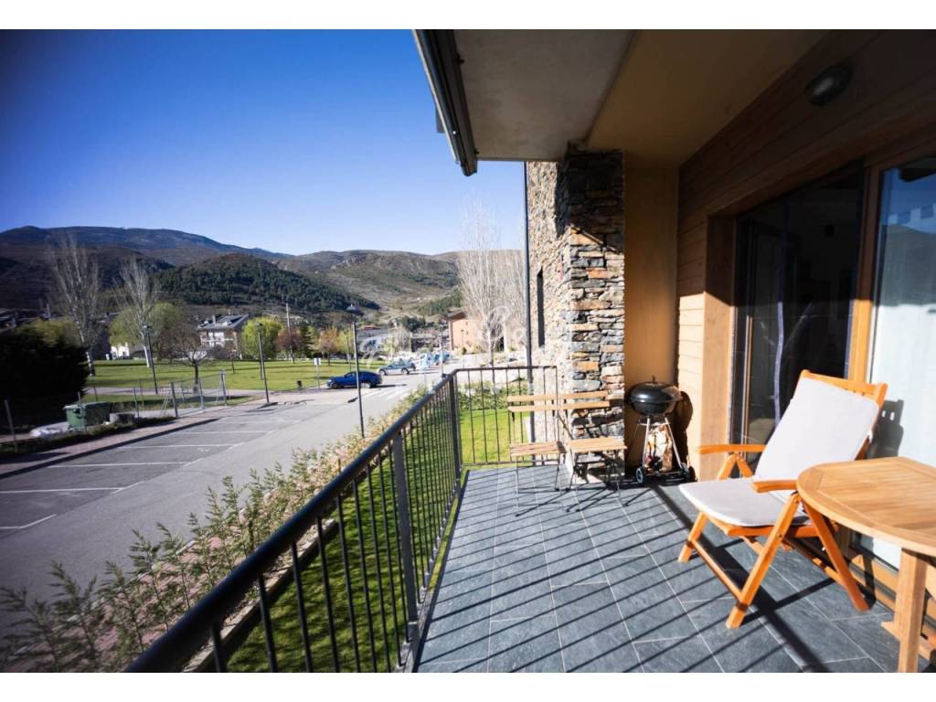 Terraza