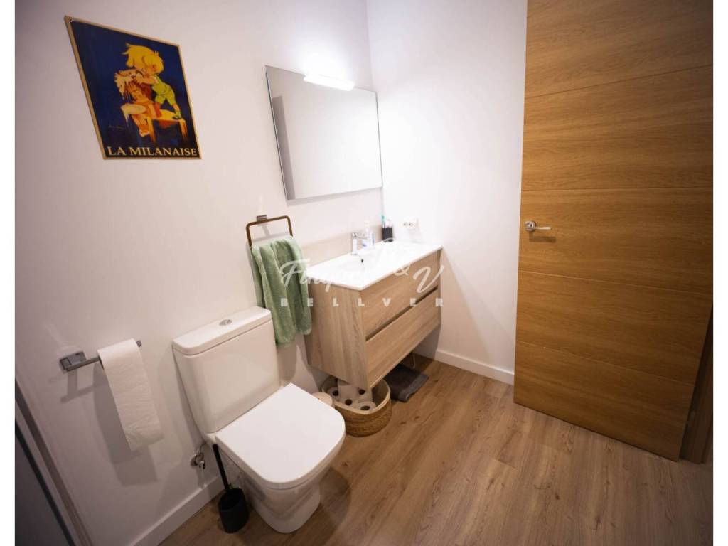 Baño
