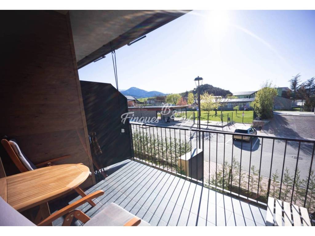Terraza