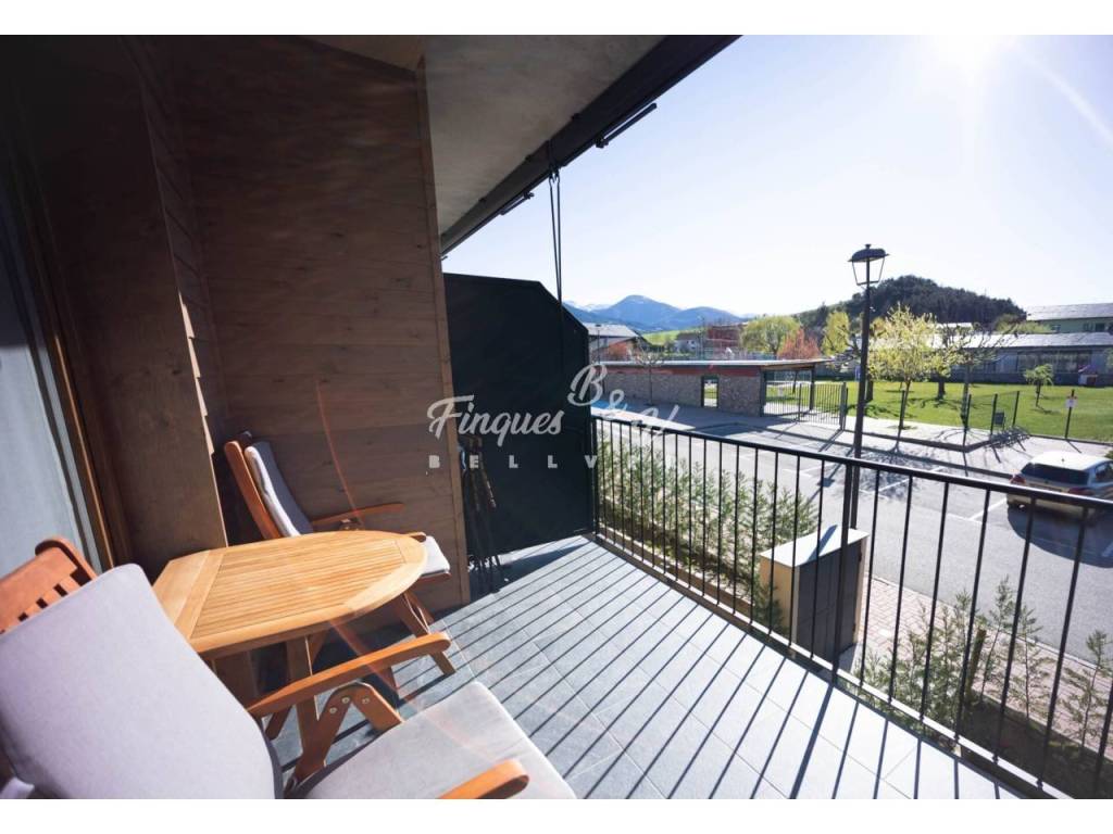 Terraza