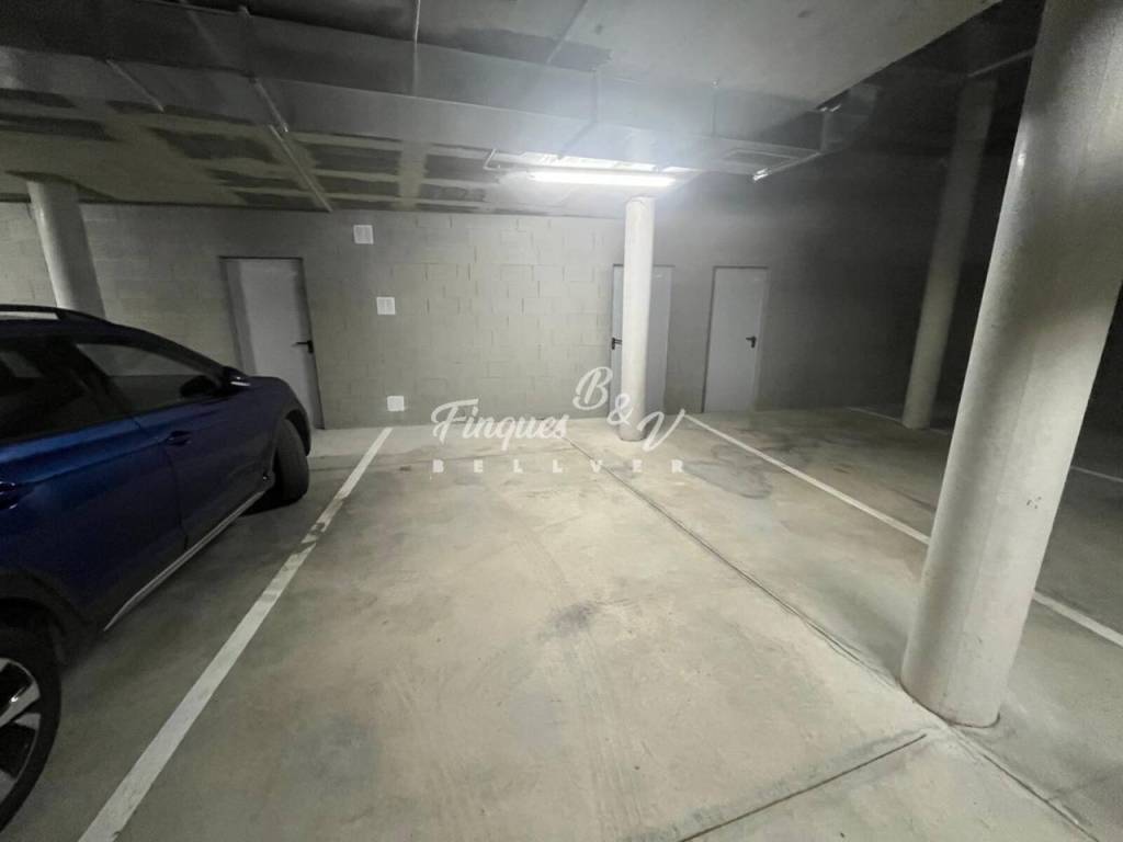 Garaje/Parking
