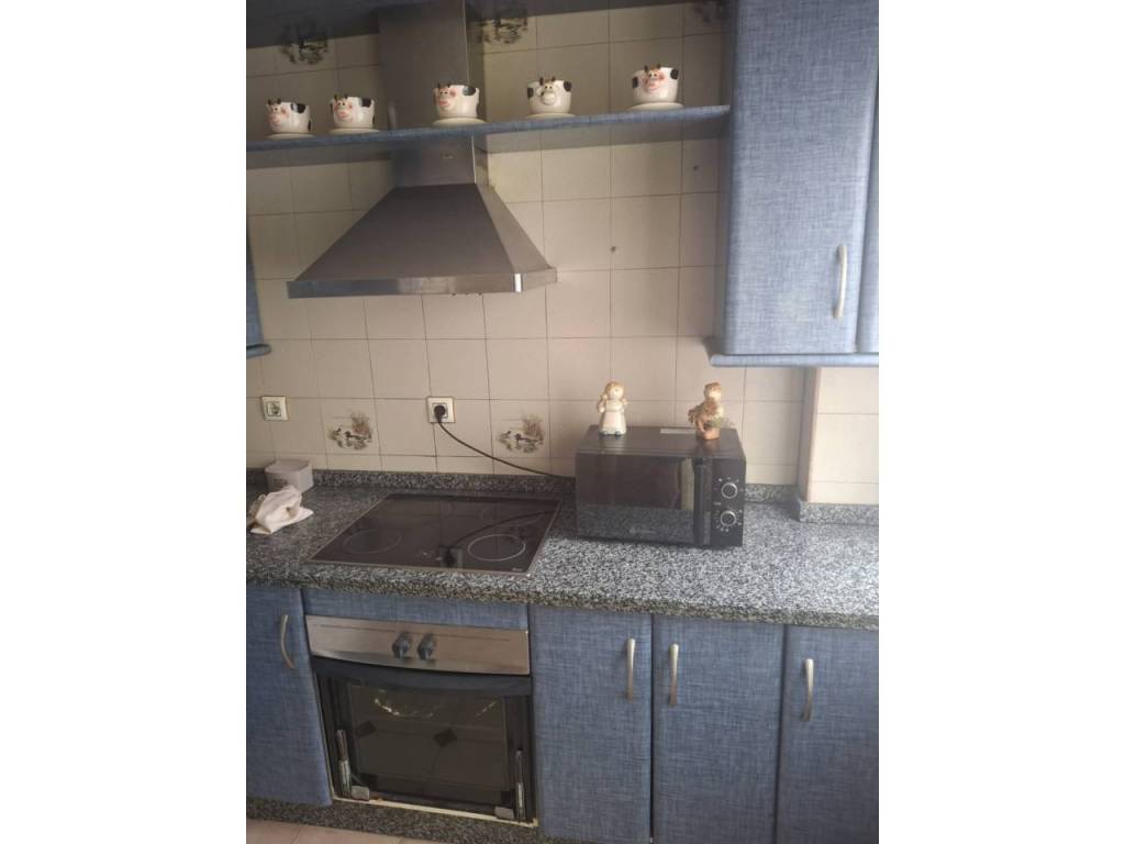 Cocina
