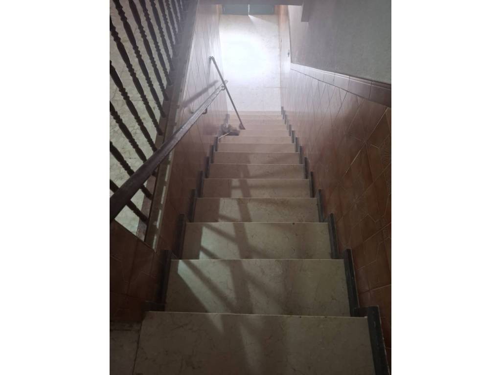 Escalera