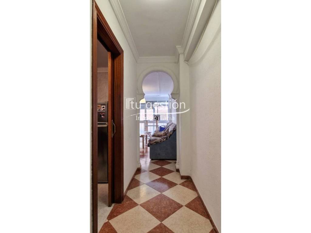 Pasillo