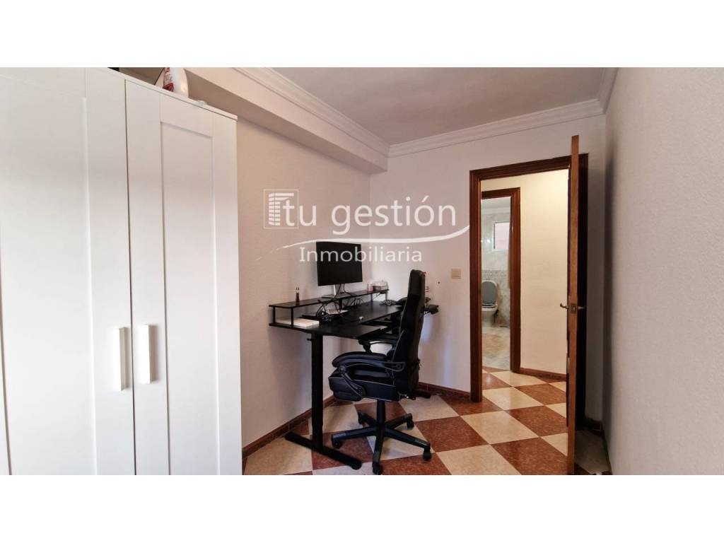 Dormitorio