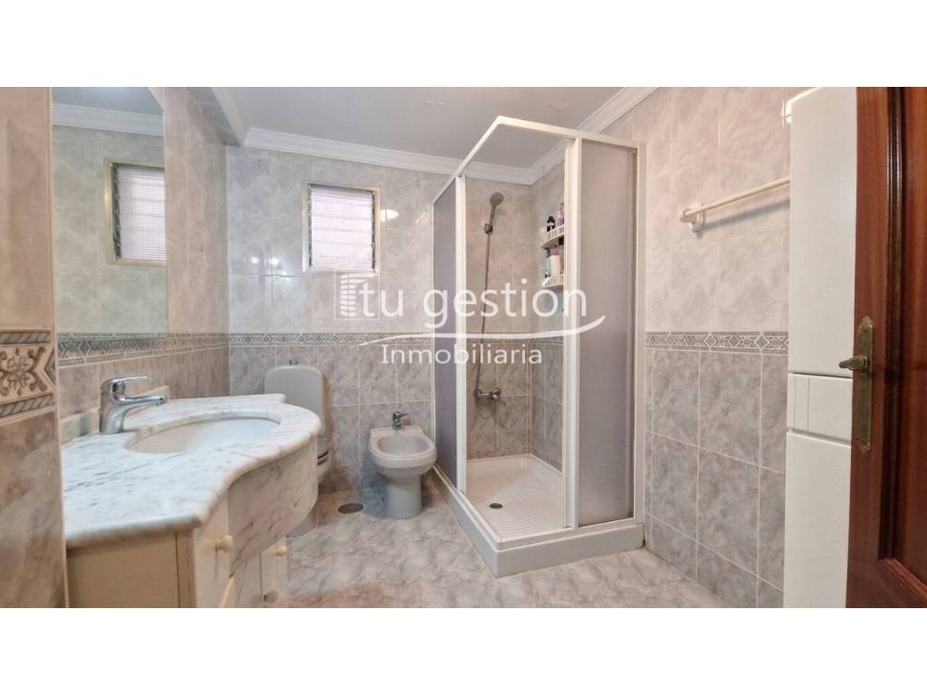 Baño