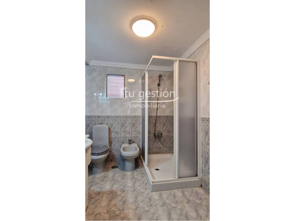 Baño