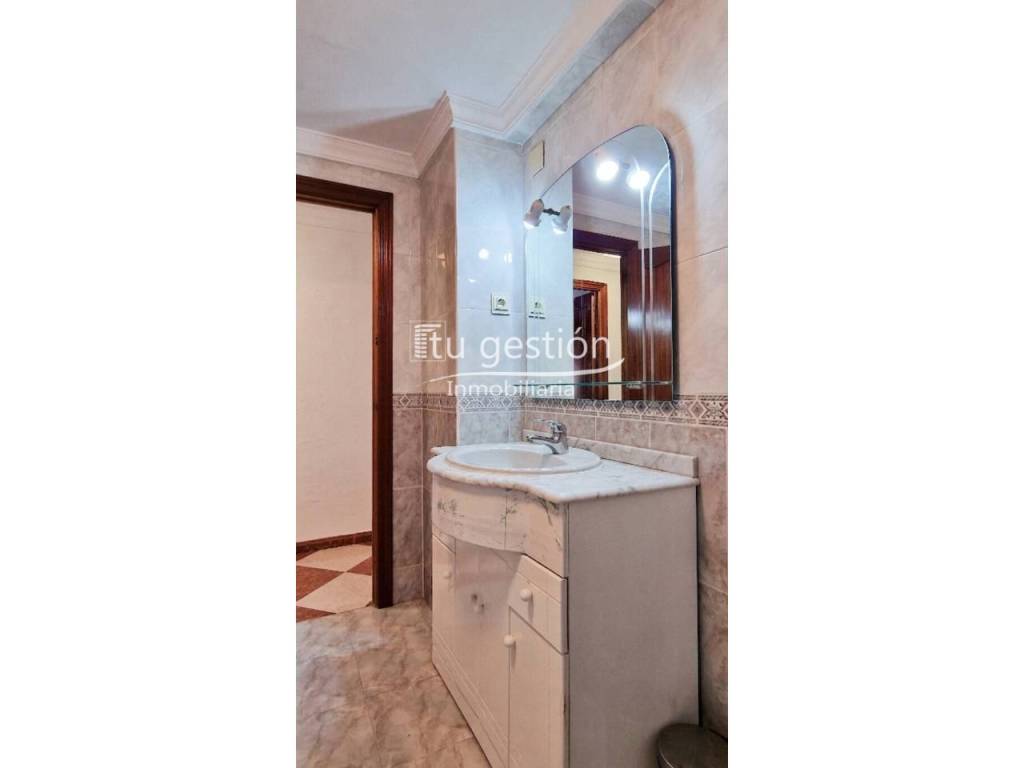 Baño