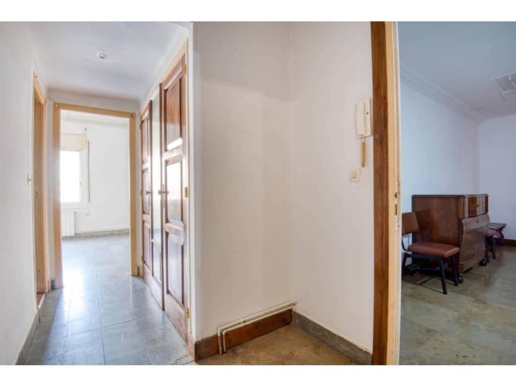 Pasillo