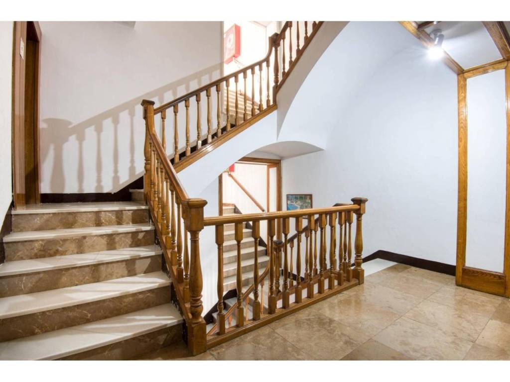 Escalera