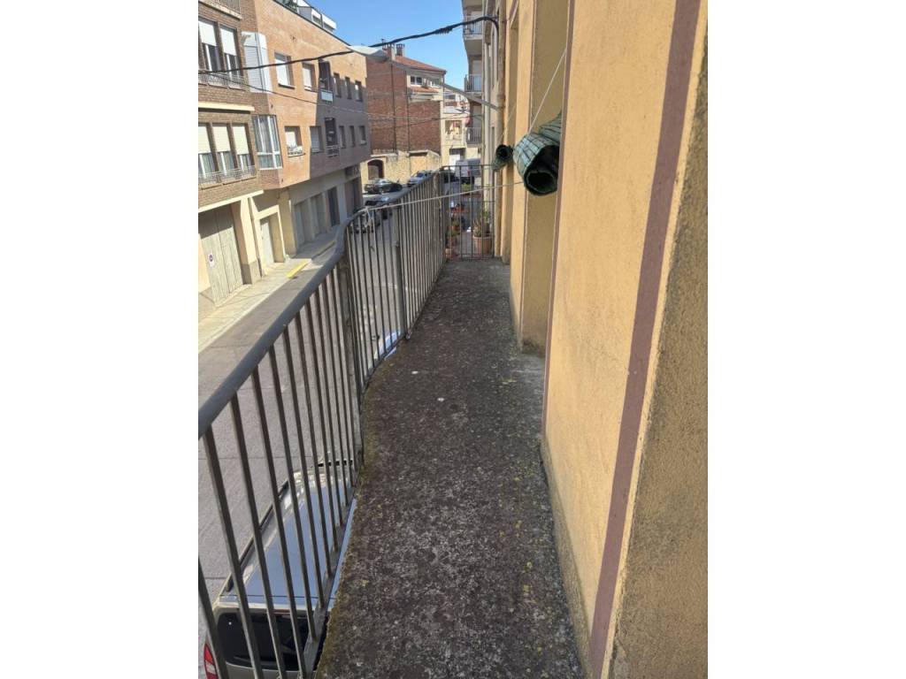 Terraza