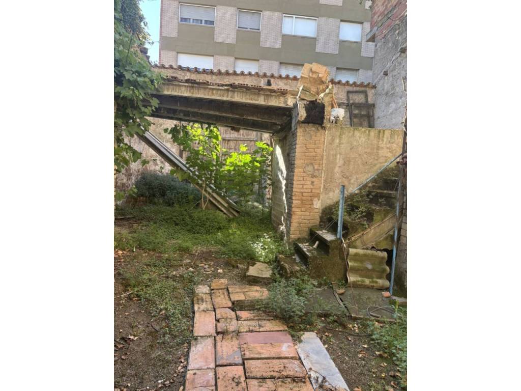 Escalera
