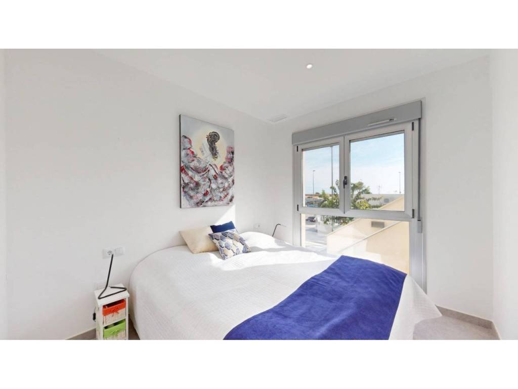 Dormitorio