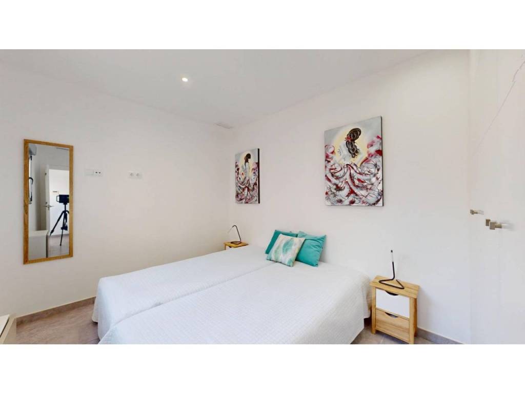 Dormitorio