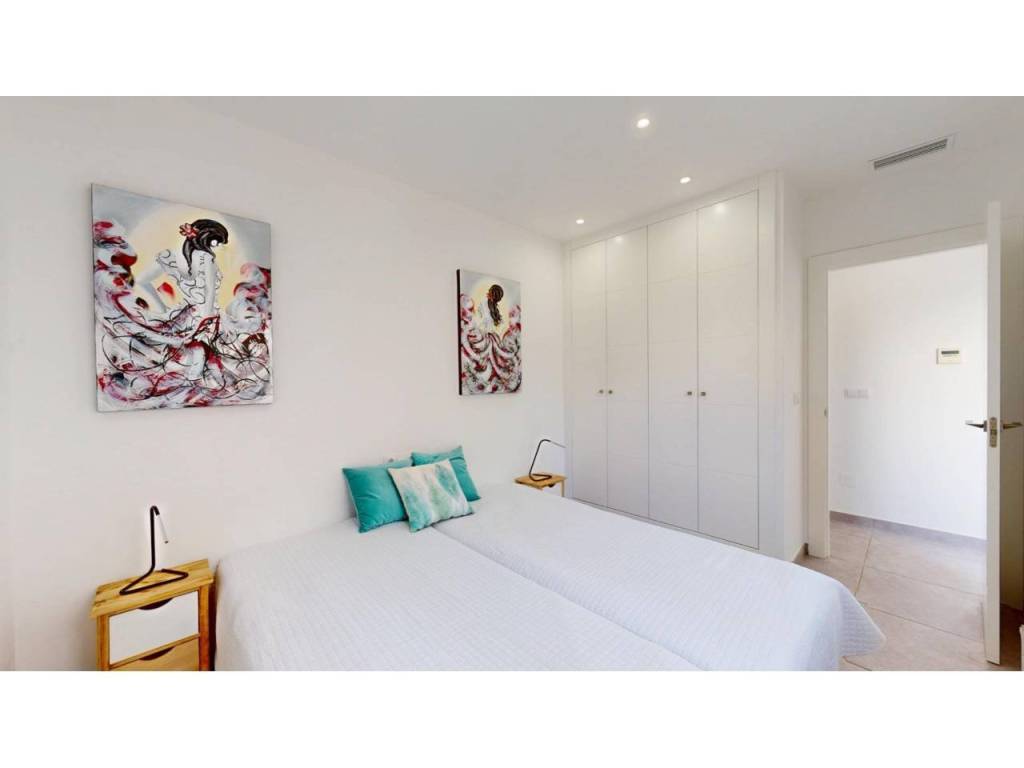 Dormitorio