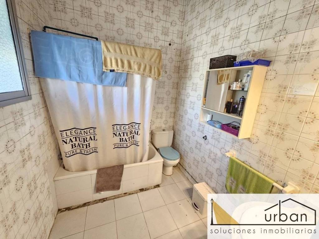 Baño