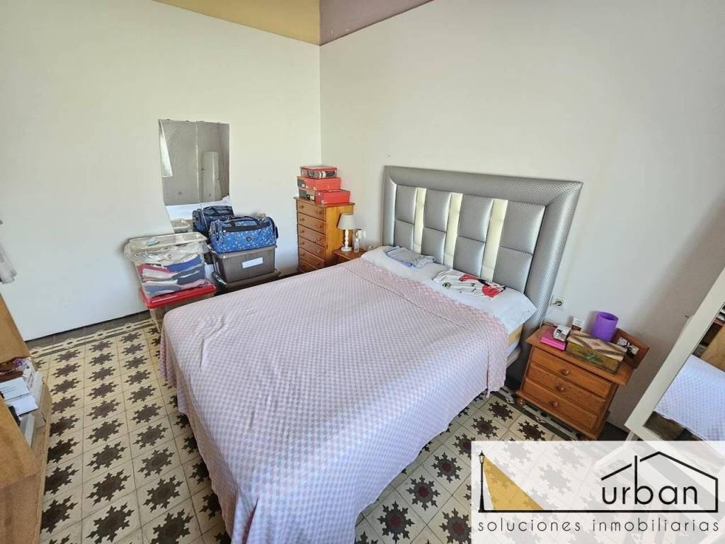 Dormitorio