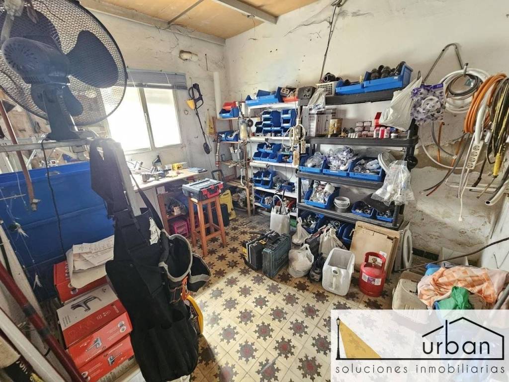 Dormitorio