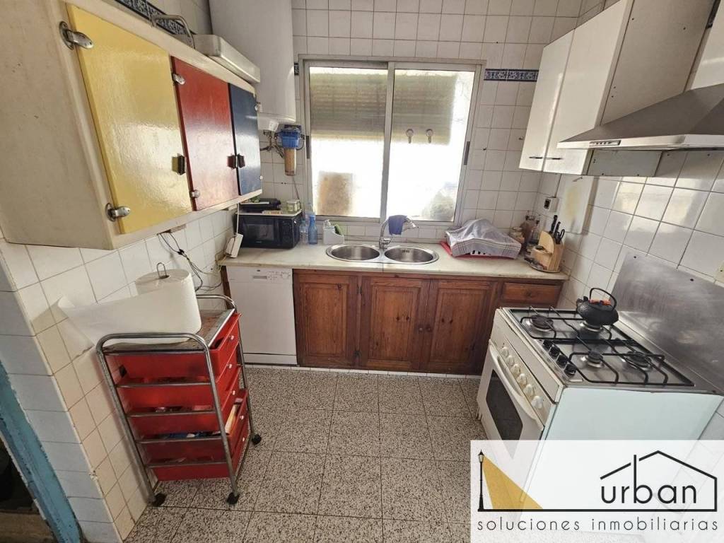 Cocina