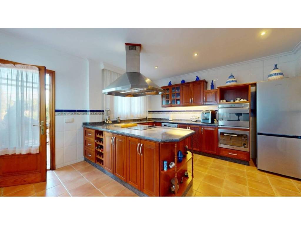 Cocina