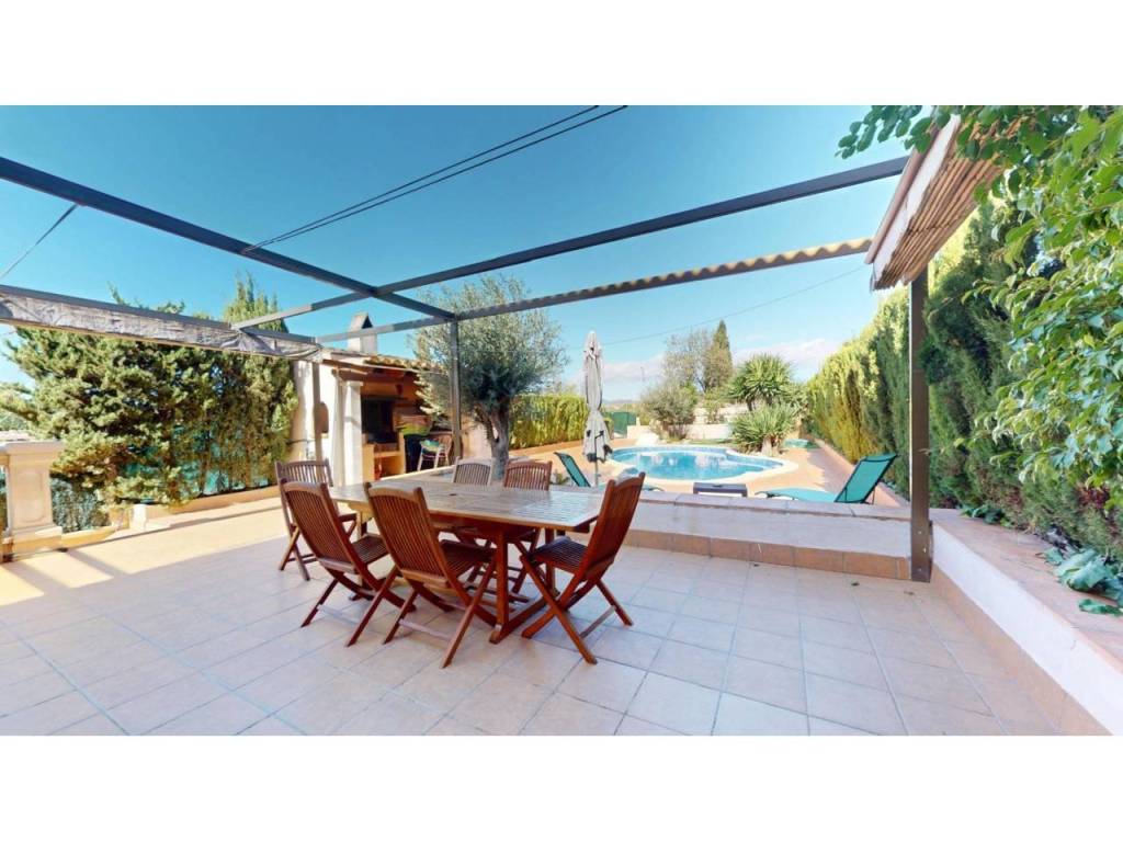 Terraza