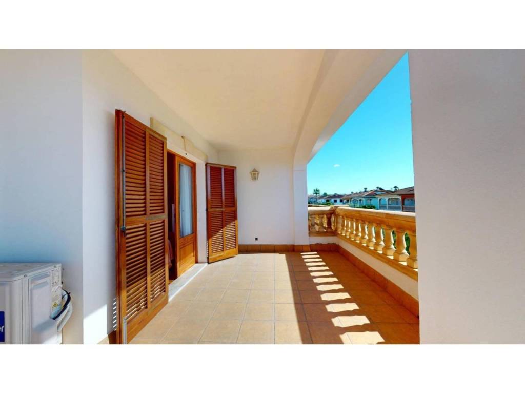 Terraza