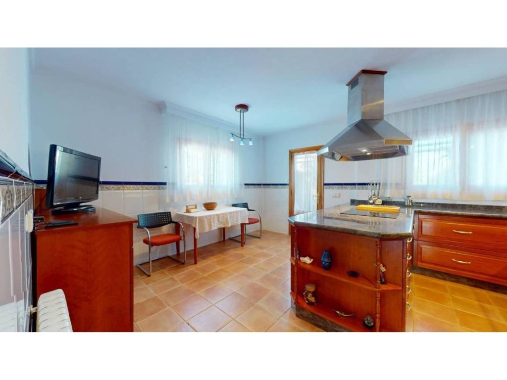Cocina