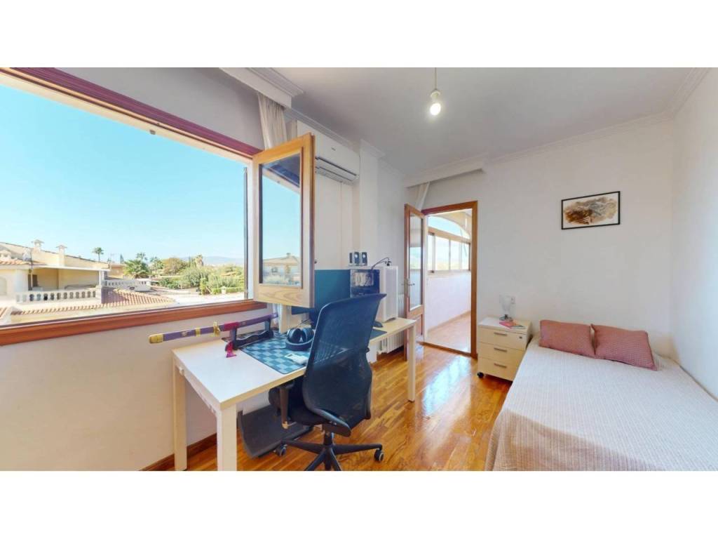 Dormitorio