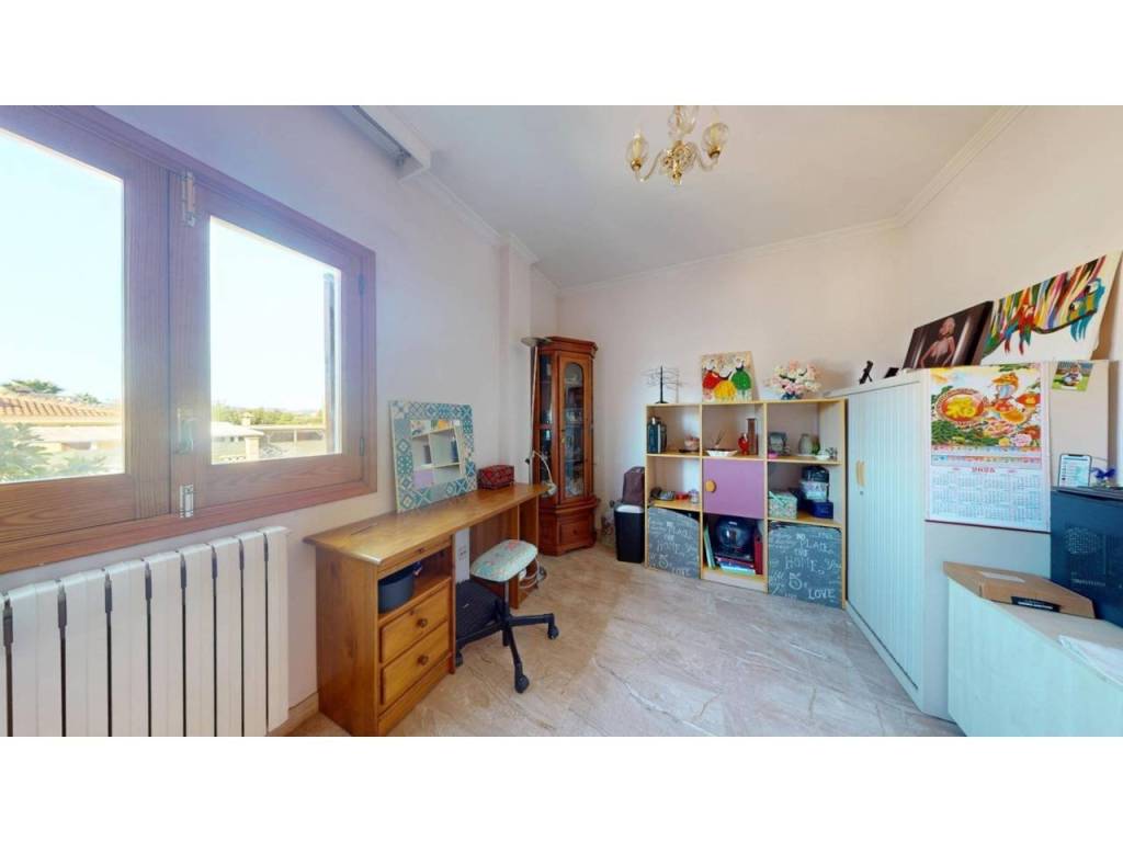Dormitorio
