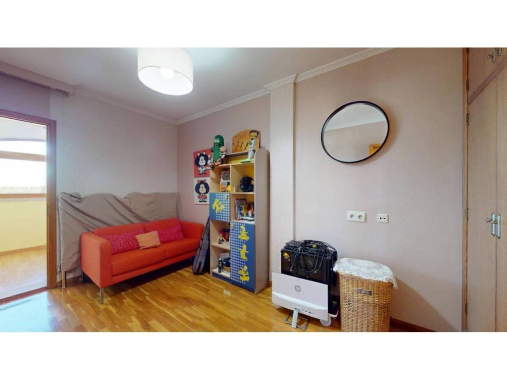Dormitorio