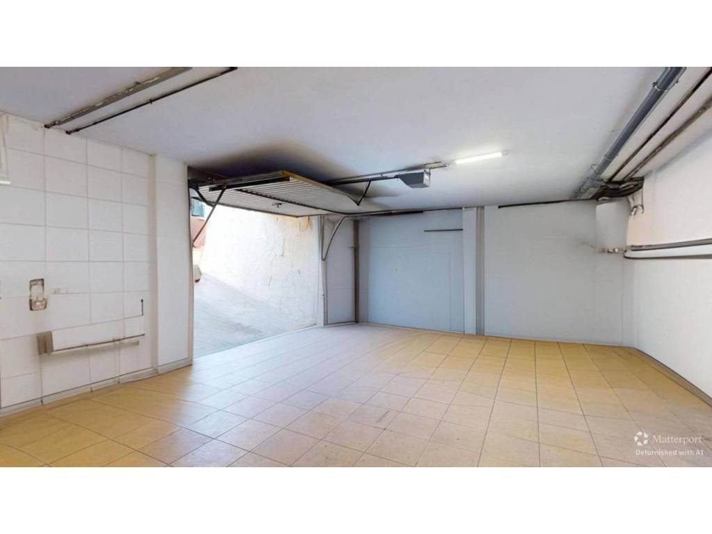 Garaje/Parking