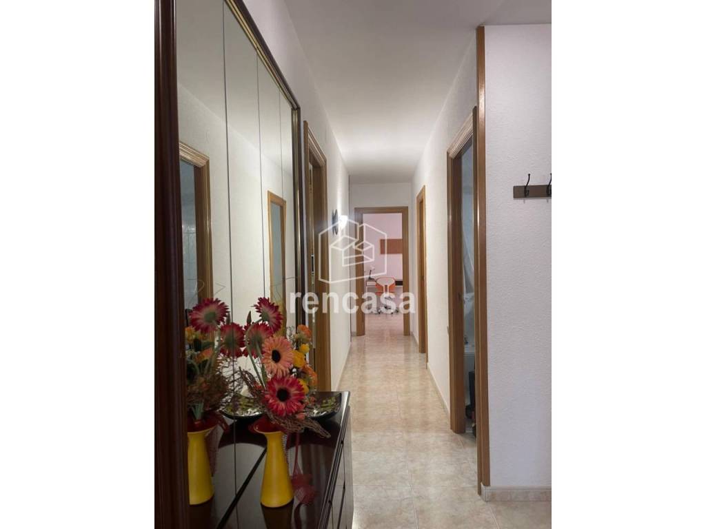 Pasillo