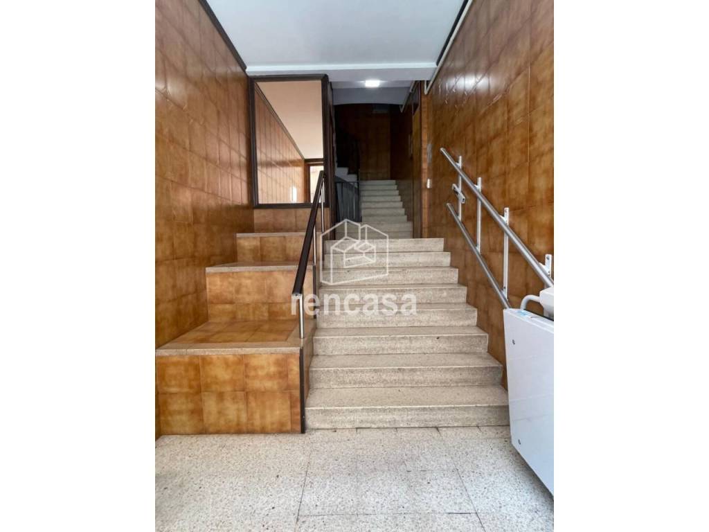 Escalera