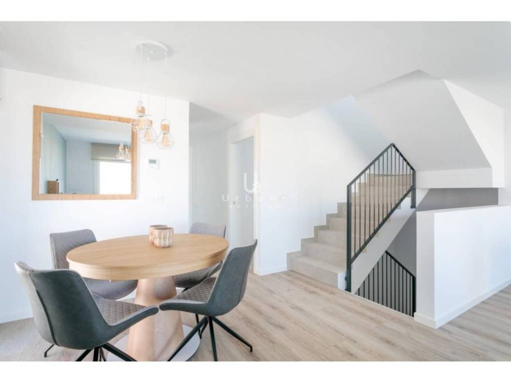 Escalera