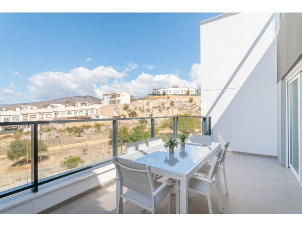 Terraza