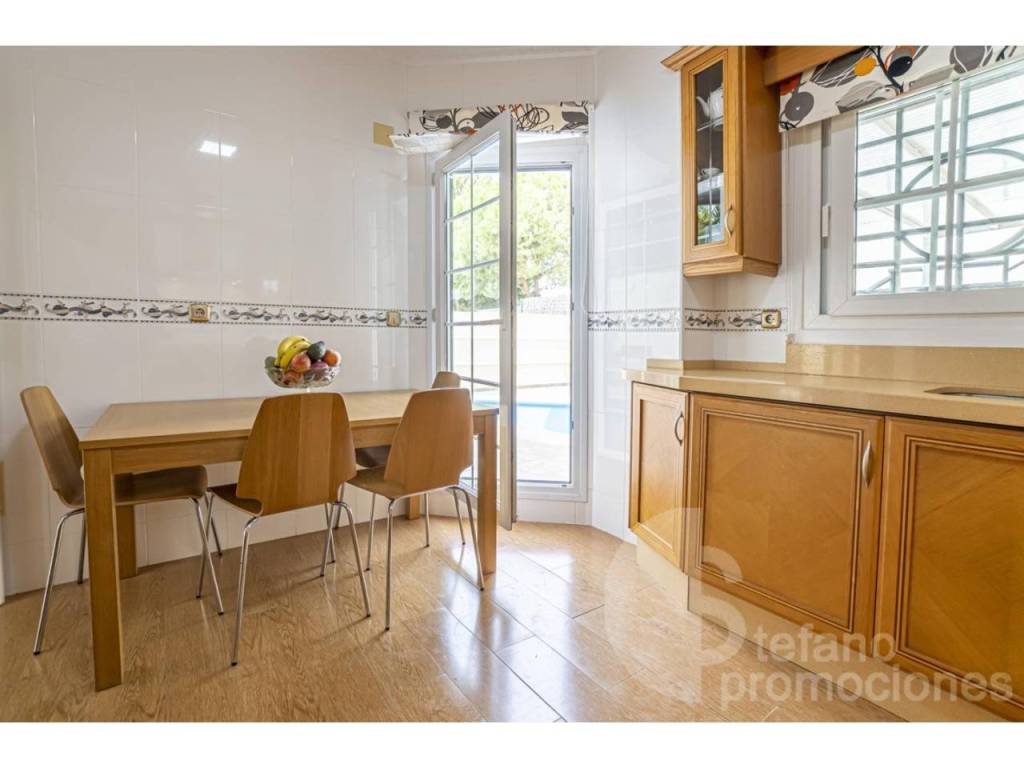 Cocina
